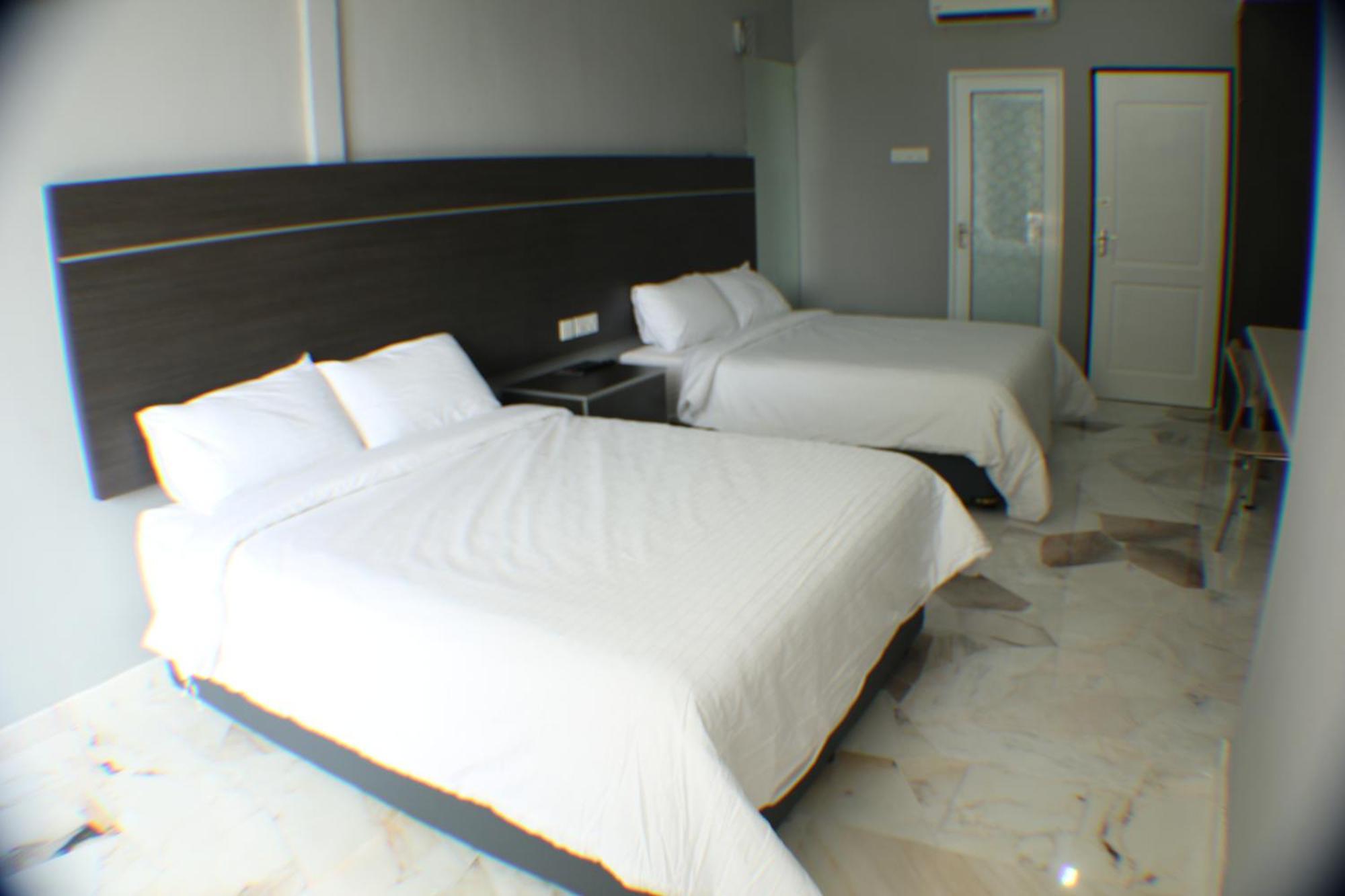 Bercham Vacation House Ipoh Chambre photo