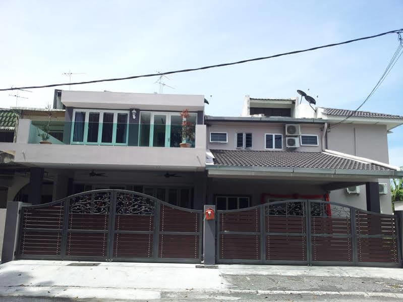 Bercham Vacation House Ipoh Extérieur photo