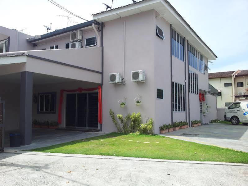 Bercham Vacation House Ipoh Extérieur photo
