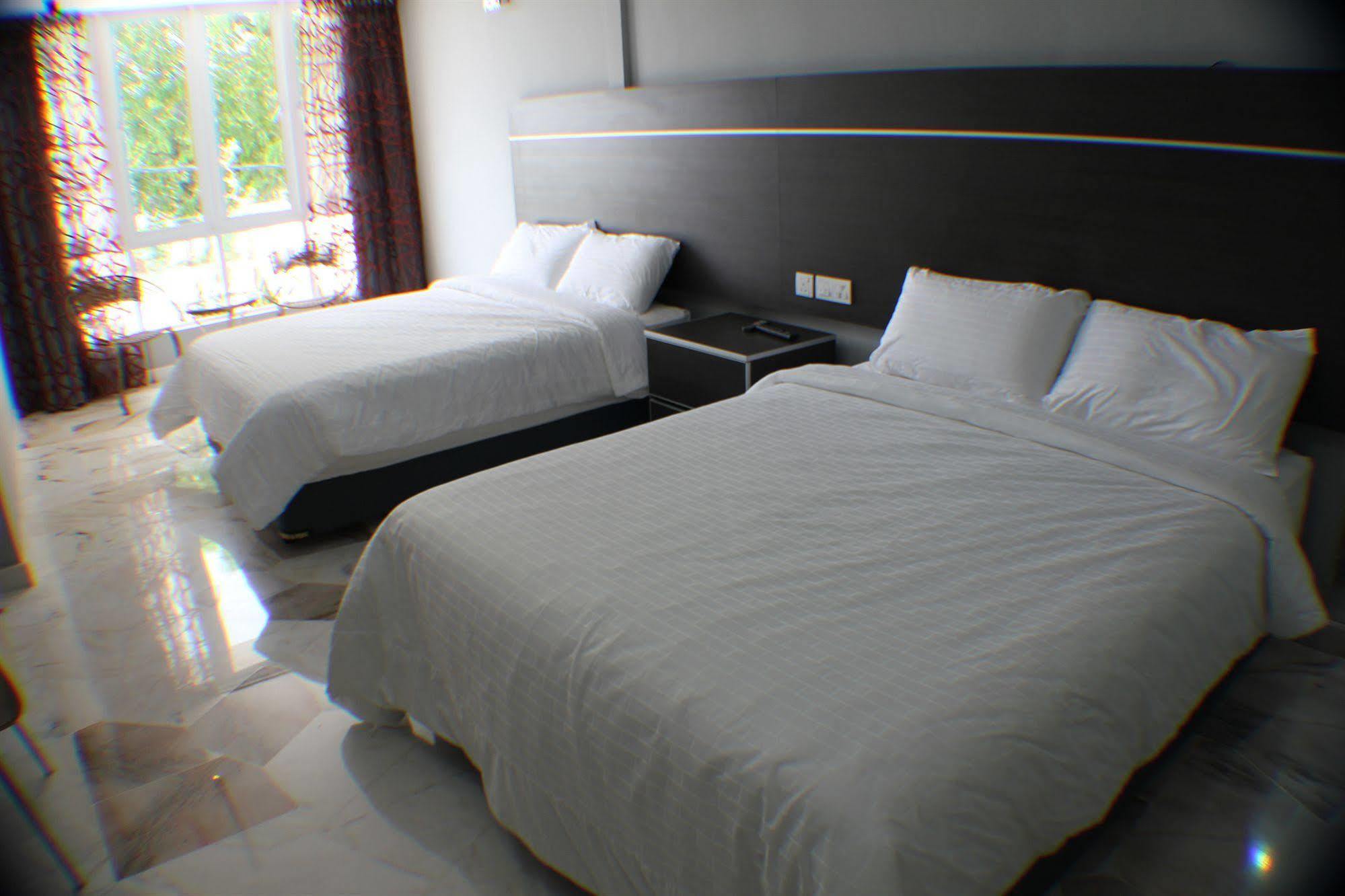 Bercham Vacation House Ipoh Extérieur photo