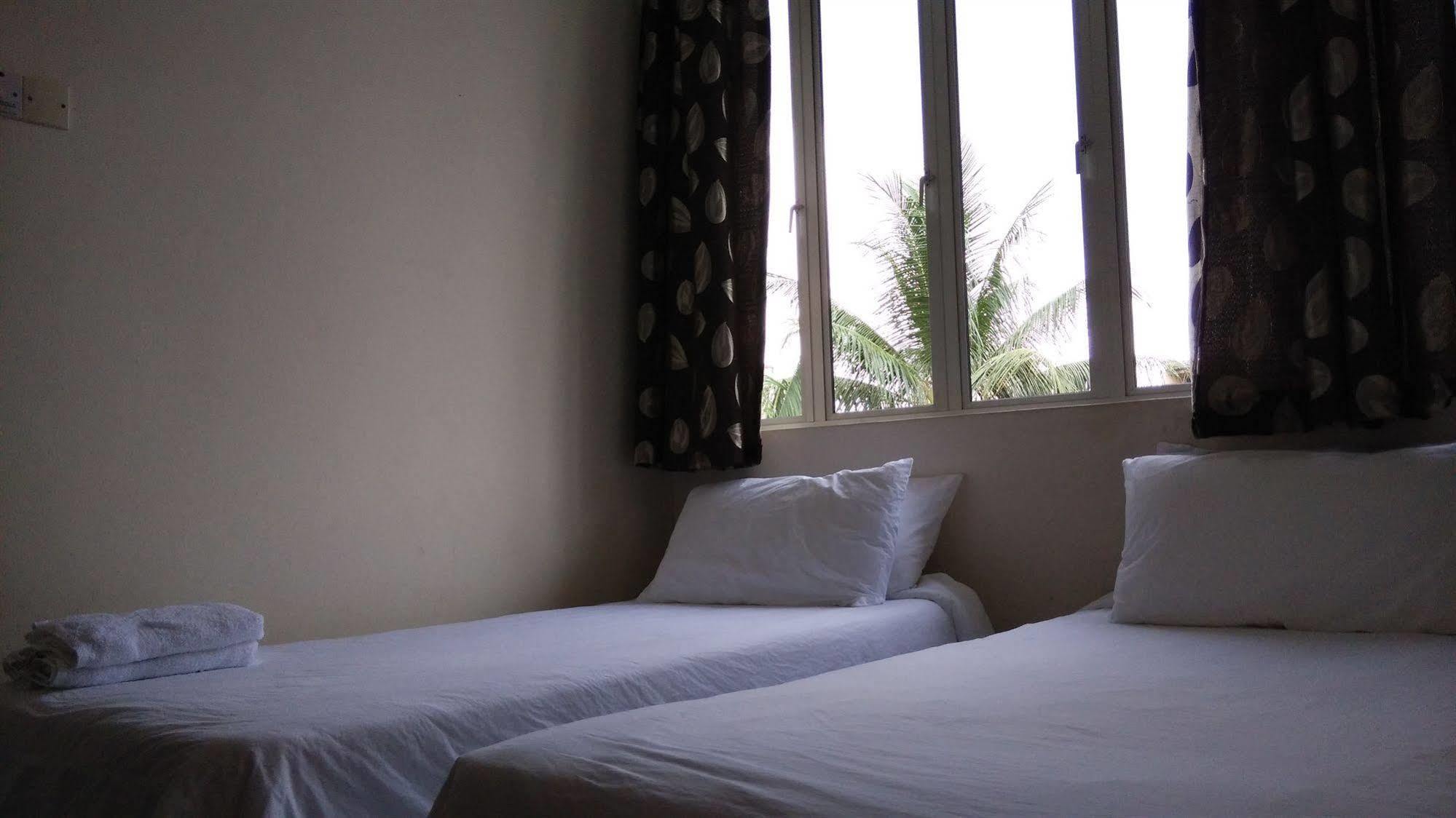 Bercham Vacation House Ipoh Extérieur photo